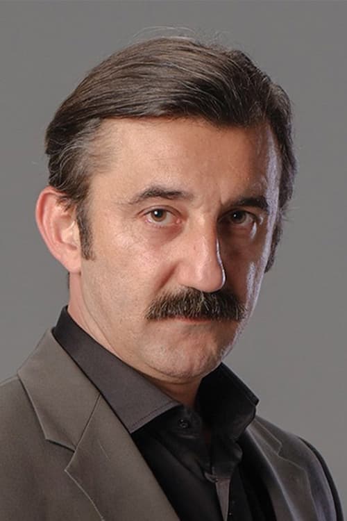 Necip Memili zdjęcie