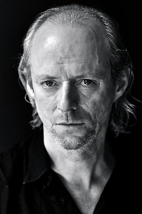 Ned Dennehy zdjęcie