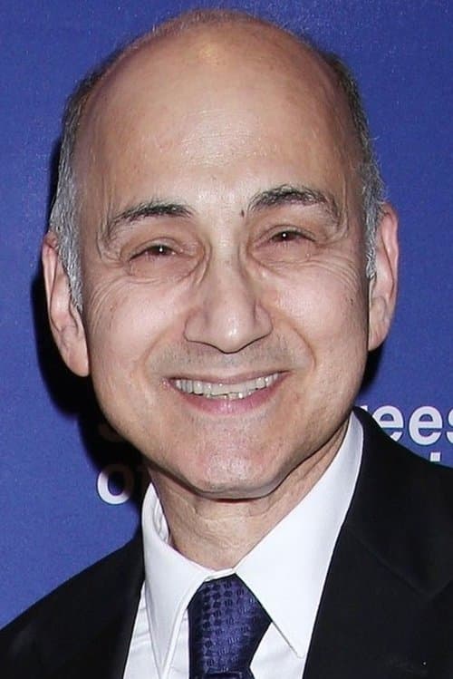 Ned Eisenberg zdjęcie