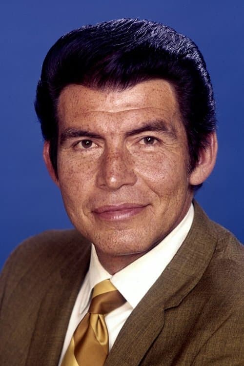 Ned Romero zdjęcie