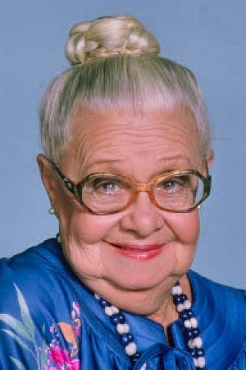 Nedra Volz zdjęcie