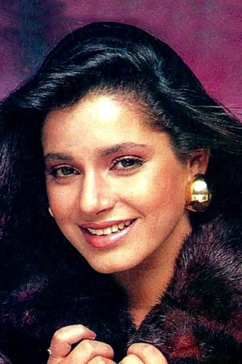 Neelam Kothari zdjęcie