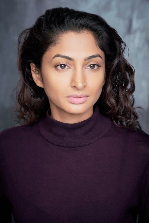 Neerja Naik zdjęcie