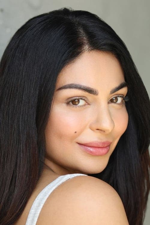 Neeru Bajwa zdjęcie