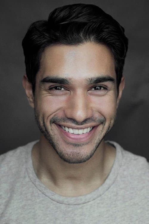 Neet Mohan zdjęcie