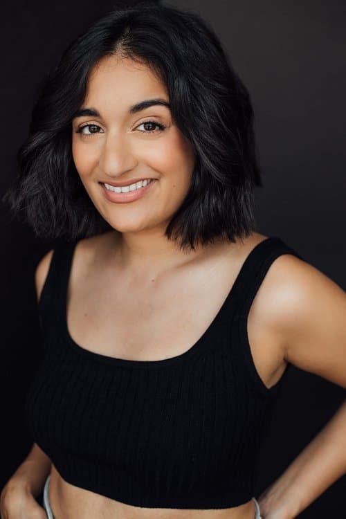 Neha Kohli zdjęcie