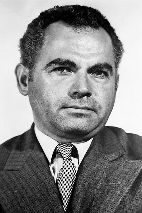 Nehemiah Persoff zdjęcie