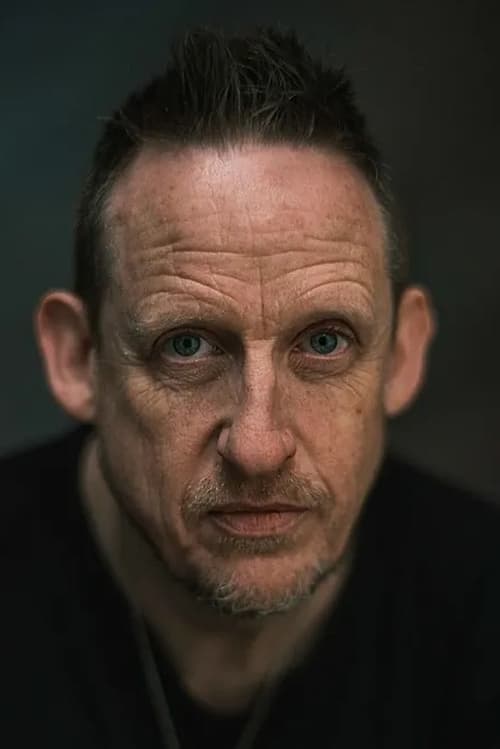 Neil Bell zdjęcie