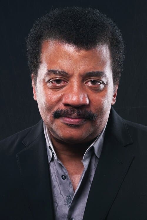 Neil deGrasse Tyson zdjęcie