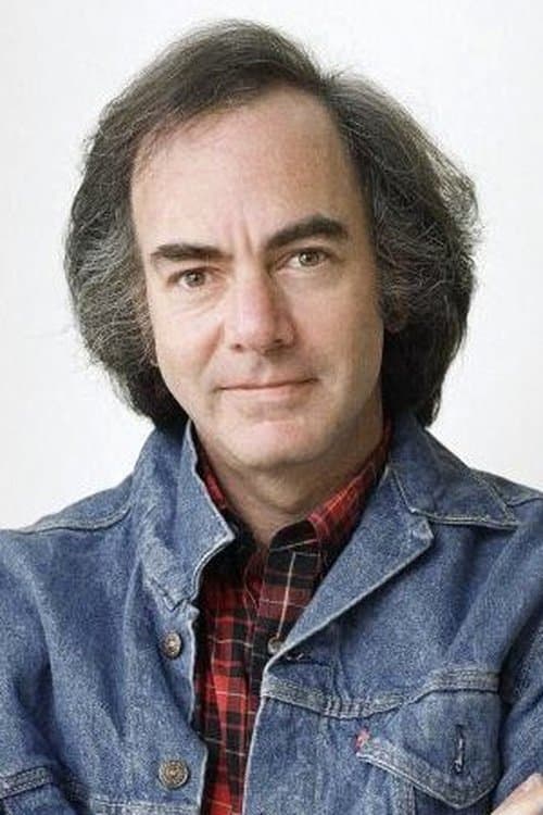 Neil Diamond zdjęcie