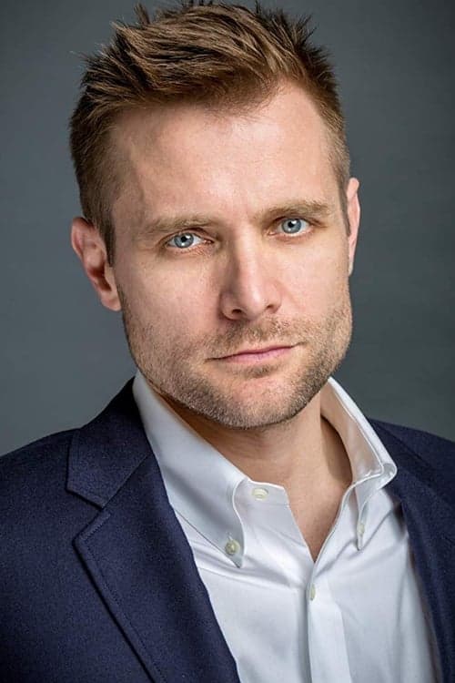 Neil Hopkins zdjęcie