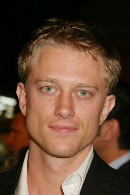 Neil Jackson zdjęcie