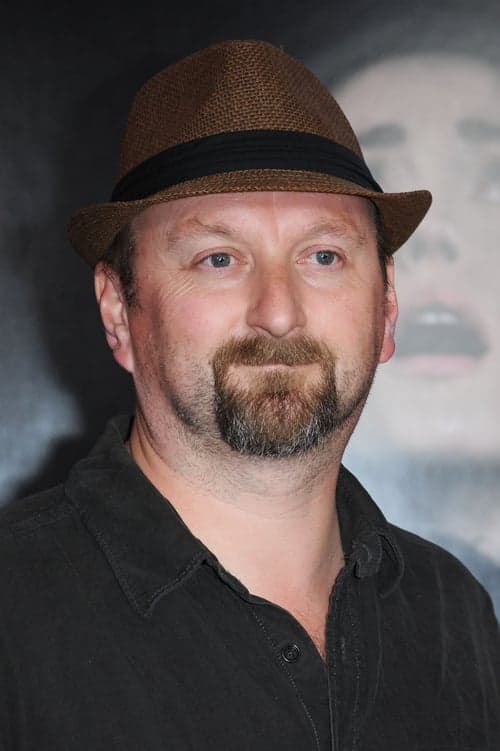 Neil Marshall zdjęcie