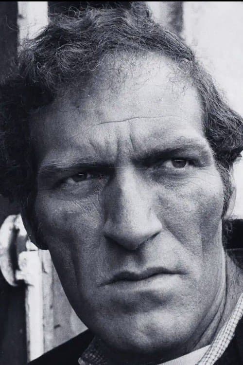 Neil McCarthy zdjęcie