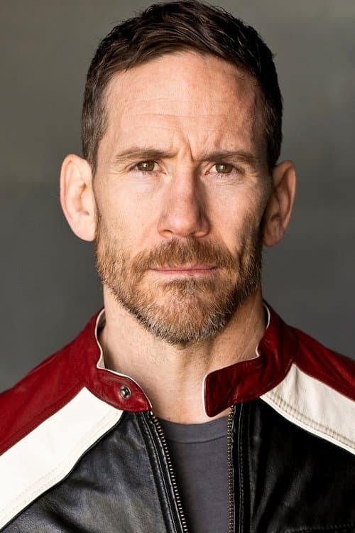 Neil Napier zdjęcie