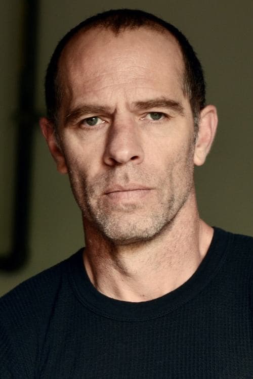 Neil Sandilands zdjęcie