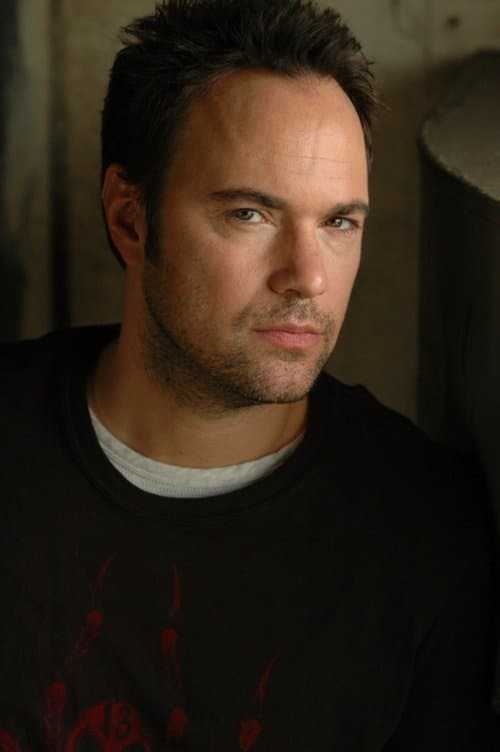 Neill Barry zdjęcie