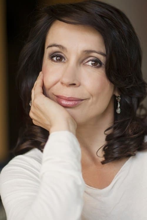 Nela Boudová zdjęcie