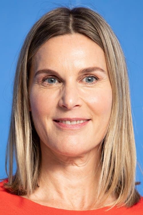 Nele Mueller-Stöfen zdjęcie