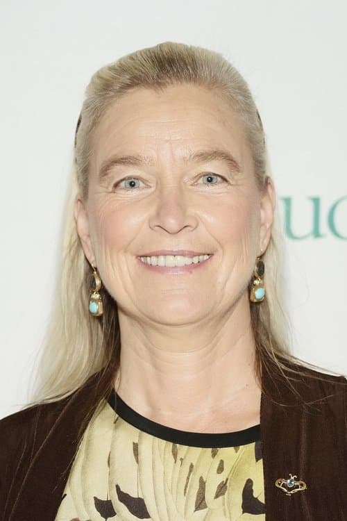 Nell Newman zdjęcie