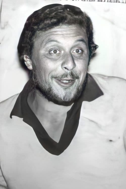 Nello Pazzafini zdjęcie