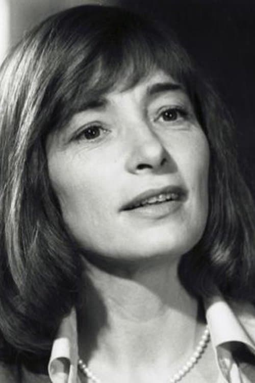 Nelly Borgeaud zdjęcie