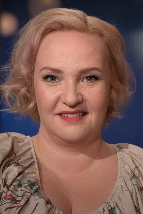 Nelly Kärkkäinen zdjęcie