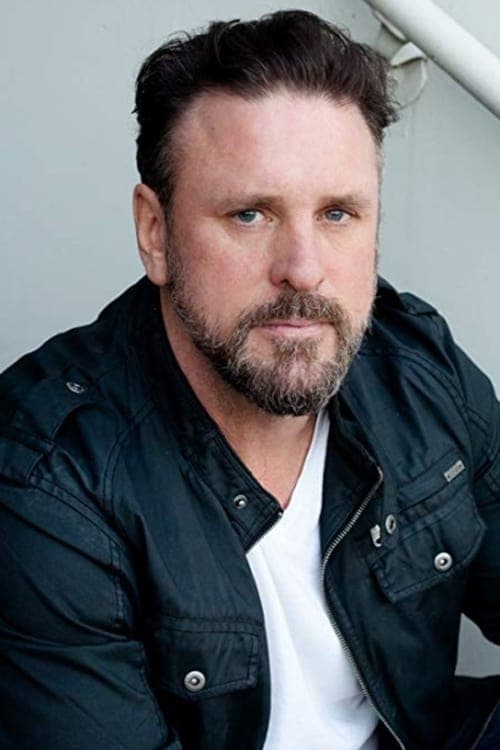 Nels Lennarson zdjęcie