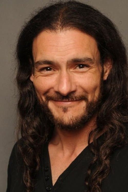 Nelson Dante zdjęcie