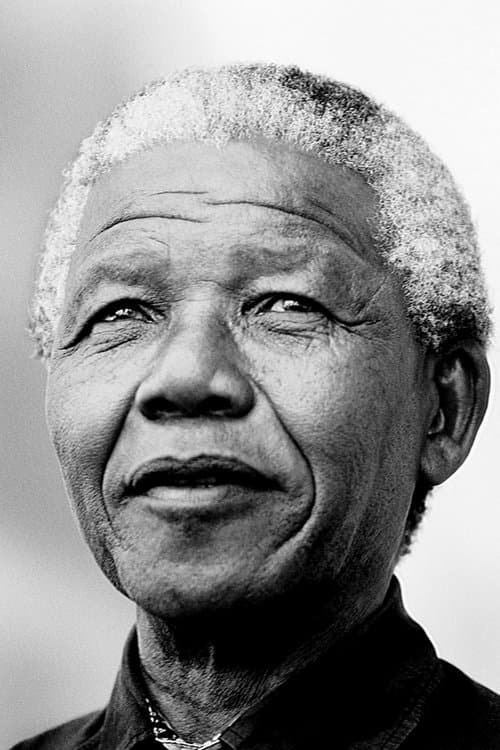 Nelson Mandela zdjęcie