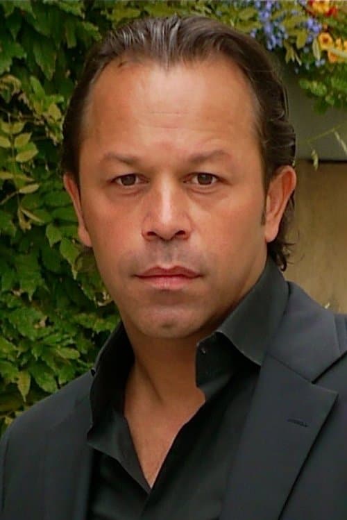 Nelson Vasquez zdjęcie