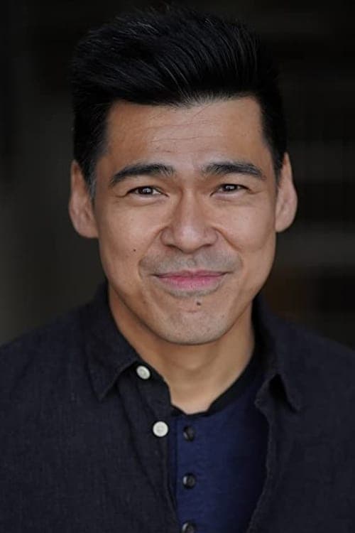 Nelson Wong zdjęcie