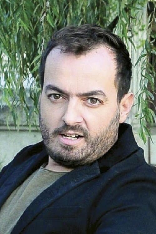 Nenad Okanović zdjęcie