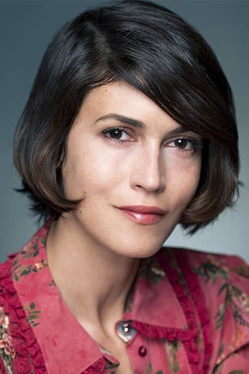 Nerea Barros zdjęcie