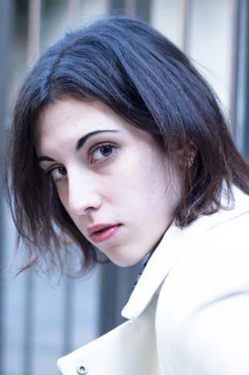 Nerea Jordana zdjęcie