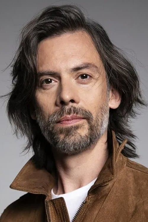 Néstor Cantillana zdjęcie