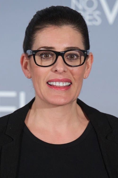Neus Sanz zdjęcie