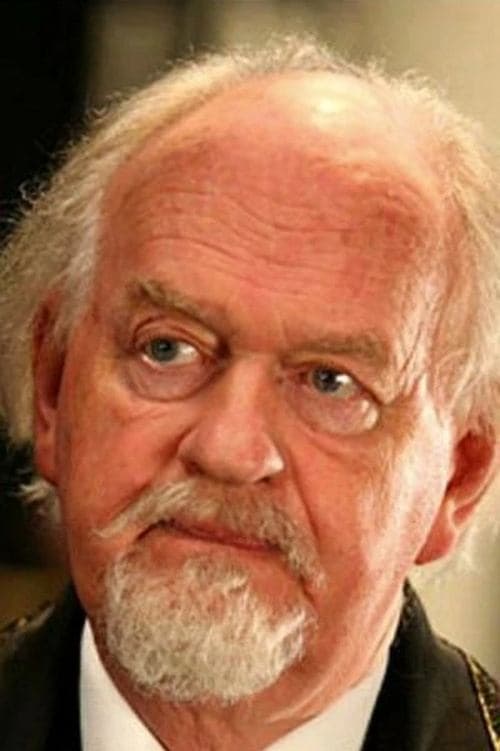 Neville Phillips zdjęcie