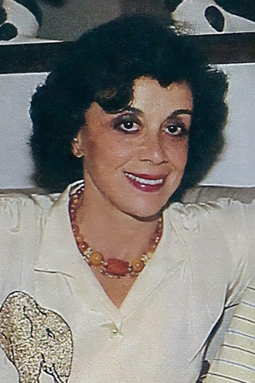 Neyde Senna zdjęcie