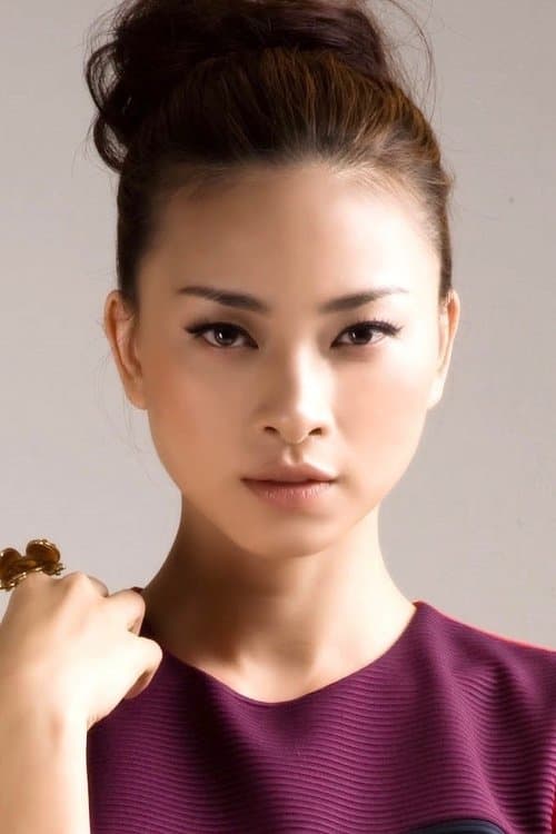 Ngô Thanh Vân zdjęcie