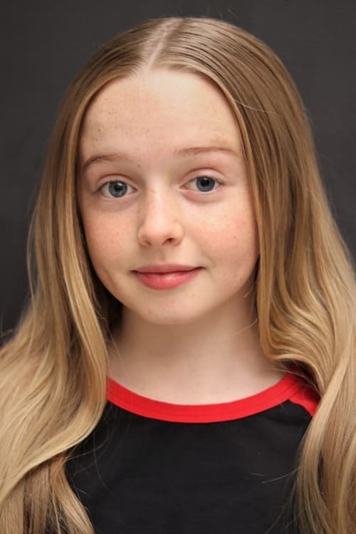 Niamh Dornan zdjęcie