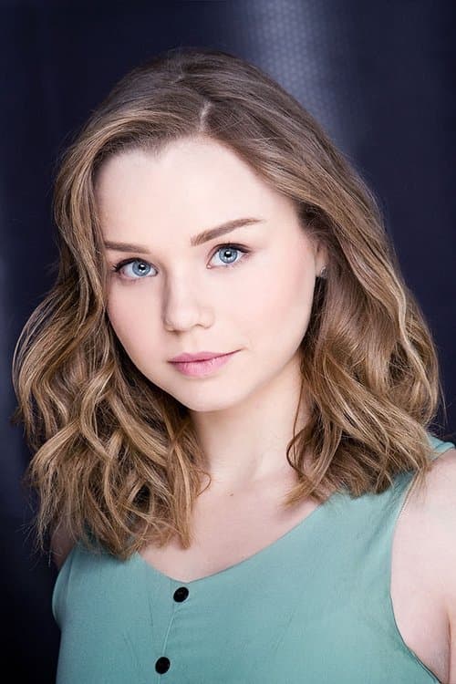 Niamh Wilson zdjęcie