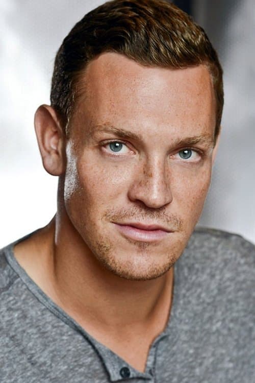 Nic Rhind zdjęcie