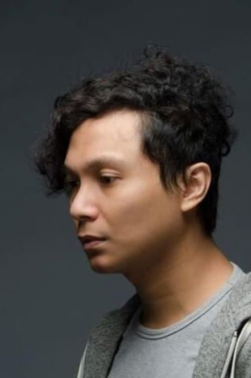 Nicco Manalo zdjęcie