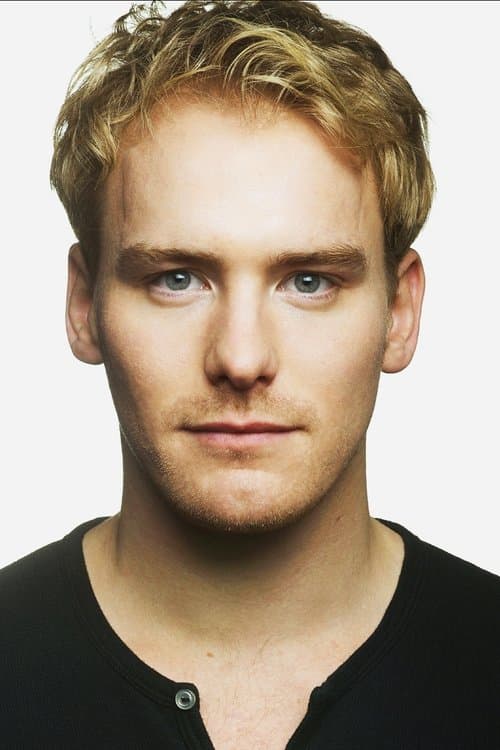 Nicholas Banks zdjęcie