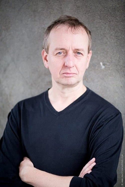 Nicholas Bodeux zdjęcie