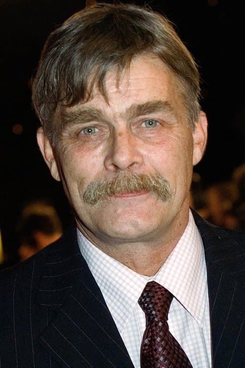 Nicholas Campbell zdjęcie