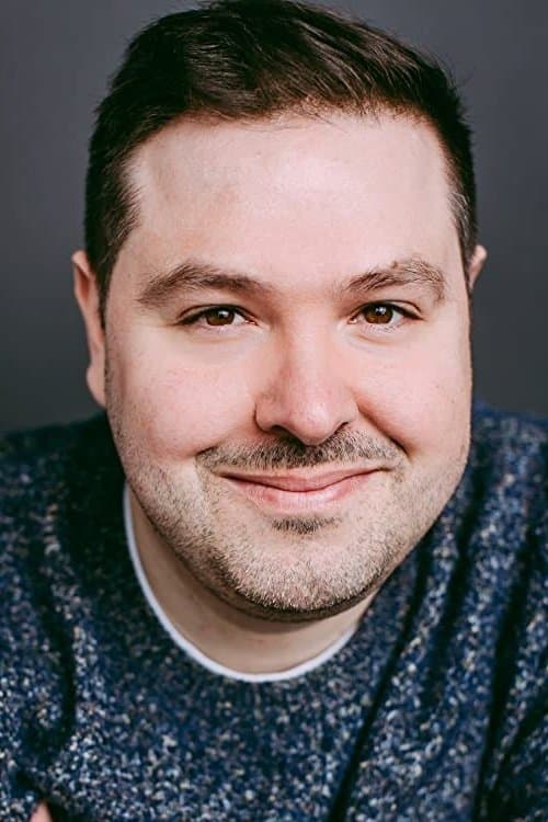 Nicholas Carella zdjęcie