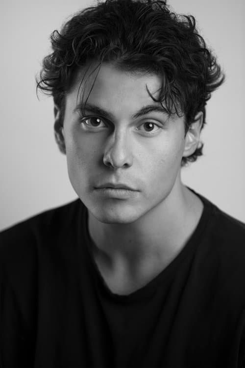 Nicholas Cirillo zdjęcie