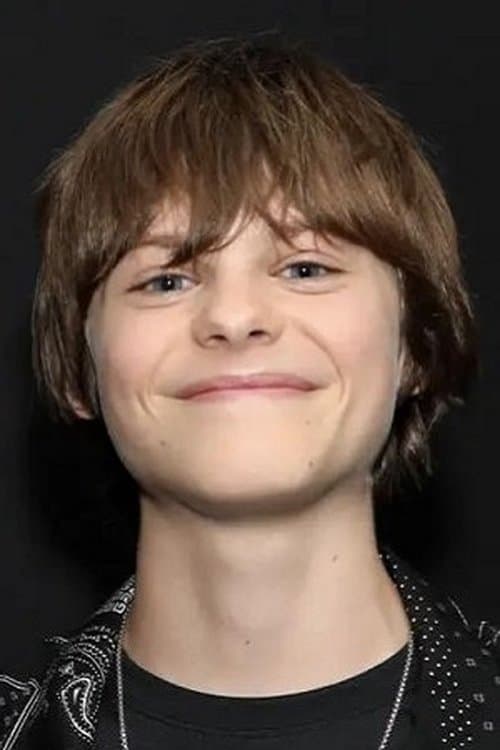 Nicholas Crovetti zdjęcie